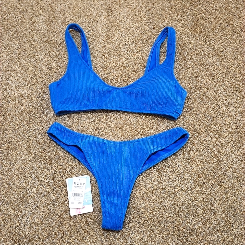 Roxy Bikini
